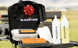 Blackstone 7-Piece Griddle Tool Kit $29