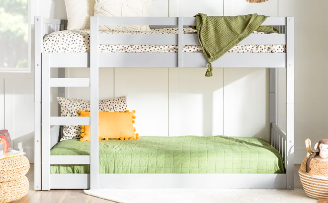 Kids Bunk Beds Up to 80% Off!