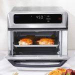 CHEFMAN Air Fryer Toaster Oven XL