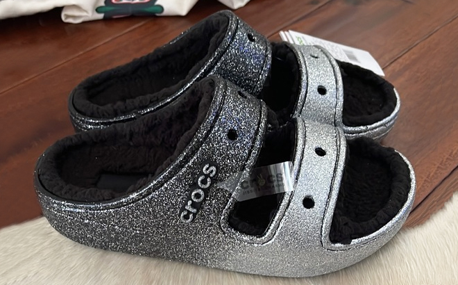 Crocs Classic Sandals $29