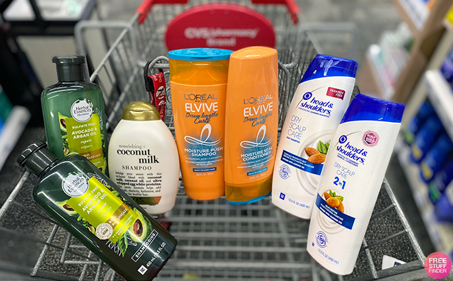 CVS Weekly Matchup for Freebies & Deals This Week (1/1 – 1/7)