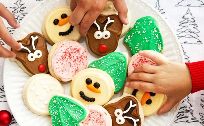 Cheryl’s Cookies $100 Gift Card Sweepstakes!