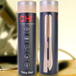 Chi 1-Inch Ceramic Hair Straighteners Primary Pic