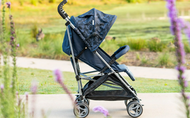 Compact Baby Stroller $63 Shipped at Walmart