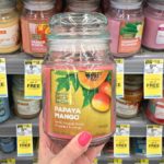 Complete Home 18oz Candles at Walgreens