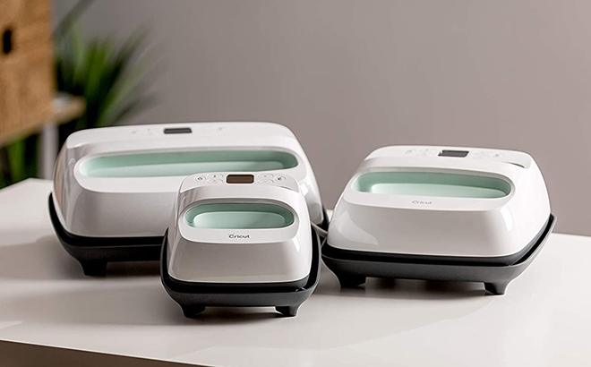 Cricut EasyPress2 for $99 Shipped