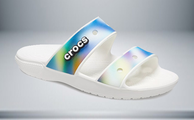 Crocs Classic Sandals $9