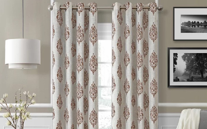 Curtains Up to 80% Off!