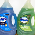 Dawn Dish Soap + Antibacterial Hand Soap