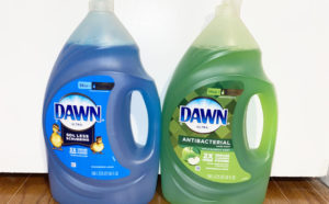 Dawn Dish & Hand Soap Bundle $13