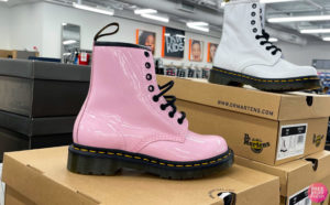 Dr. Martens Women’s Boots $89 Shipped