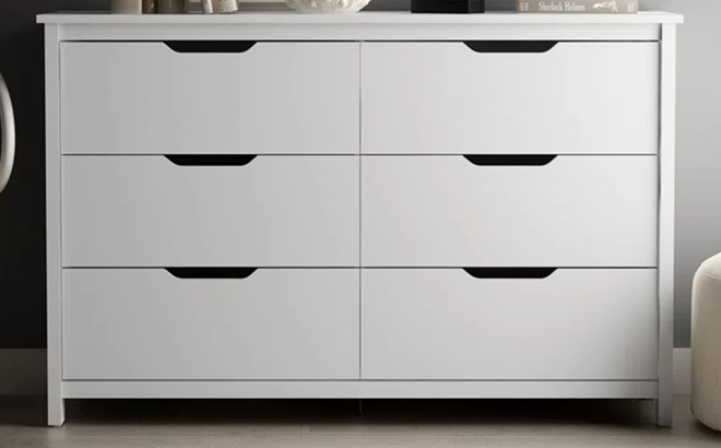 Dressers Deals - Up to 80% Off!
