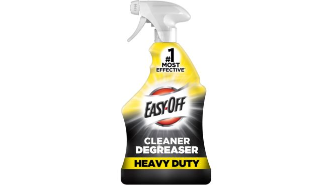 Easy Off Heavy Duty Degreaser Cleaner Spray Kitchen Degreaser 32 Oz Easy Off Heavy Duty Degreaser Cleaner Spray Kitchen Degreaser 32 Oz