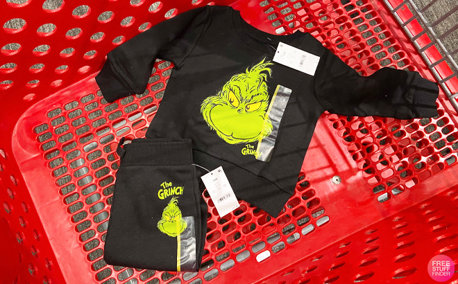 Matching Holiday Outfits From $6