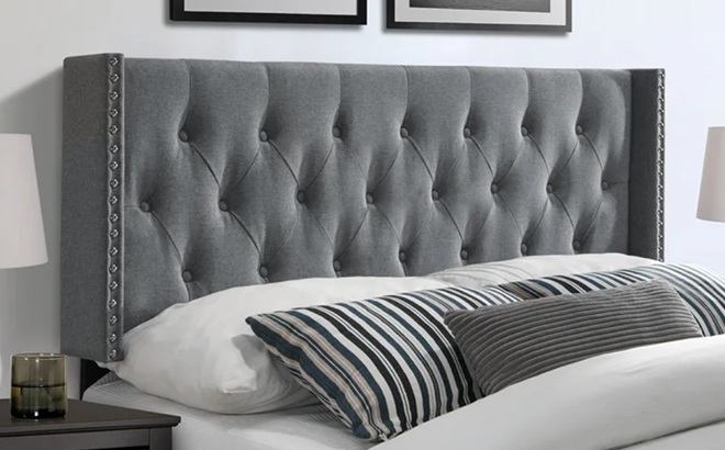 Headboards Up to 70% Off at Wayfair
