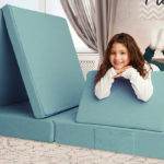 Imaginarium Kids and Toddler Play Couch 1