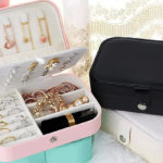Jewelry Storage Case 1