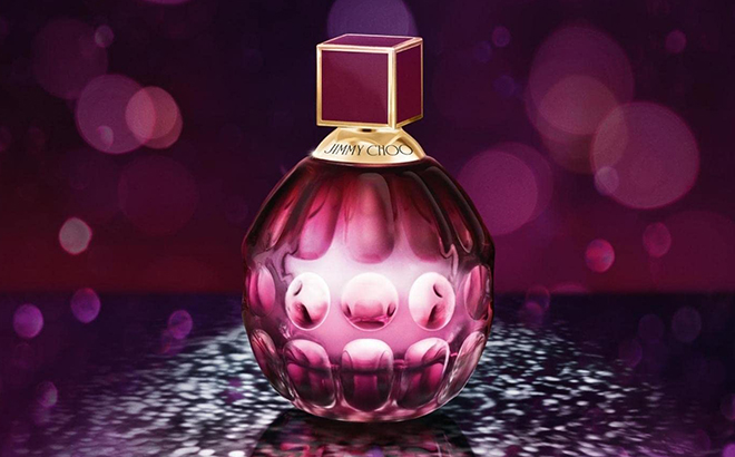 Jimmy Choo Women's Perfume $33