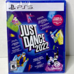 Just Dance 2022 PS5 Playstation 5 Primary Pic
