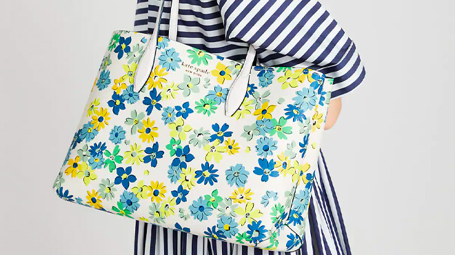 Kate Spade Handbags $53 Shipped | Free Stuff Finder