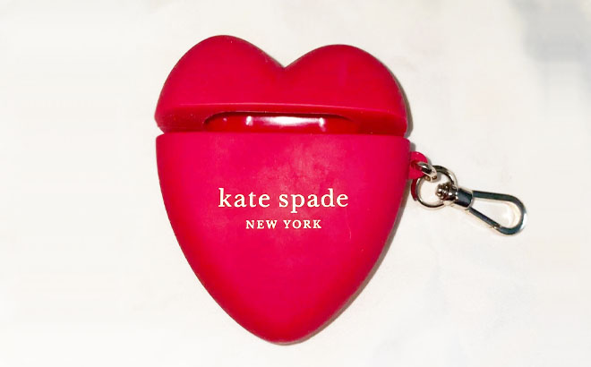 Kate Spade Airpods Case $18 Shipped | Free Stuff Finder