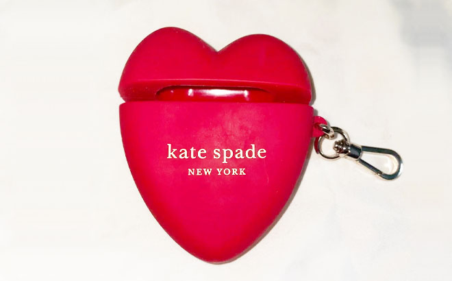 Kate Spade Airpods Case $18 Shipped