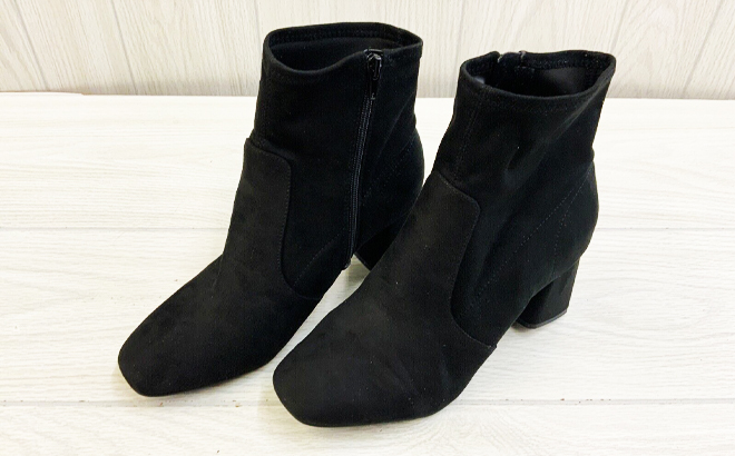 Women’s Boots $24.99 Shipped