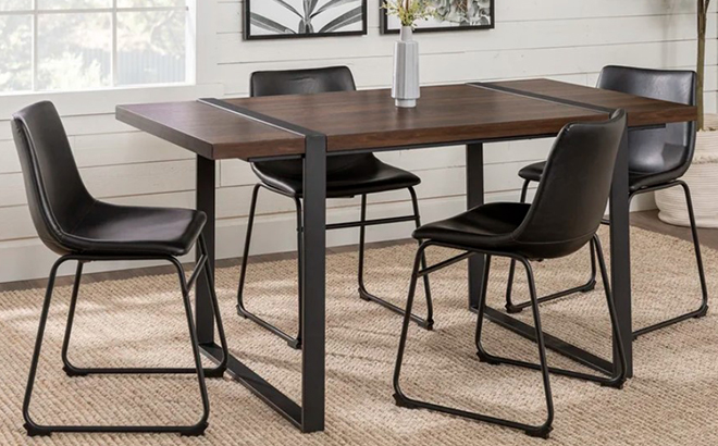 Kitchen Furniture Up to 70% Off at Wayfair (End of Year Sale)!