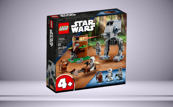 LEGO Star Wars $23
