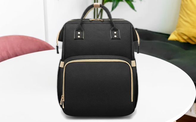 Large Diaper Backpack $18.99