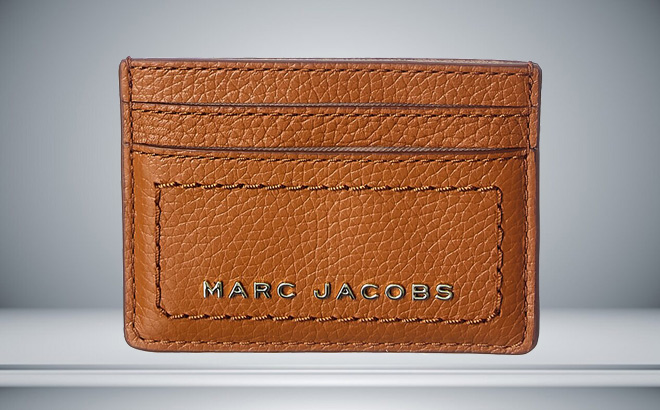 Marc Jacobs Card Case $33
