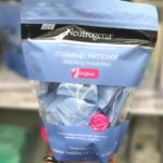 Neutrogena Makeup Remover Facial Cleansing Towelette Singles (1)