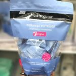 Neutrogena Makeup Remover Facial Cleansing Towelette Singles (3)