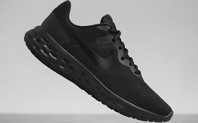 Nike Men’s Shoes $39 Shipped
