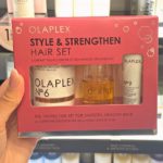 Olaplex Style & Strengthen Hair Set (1)