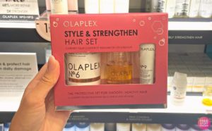 Olaplex 3-Piece Hair Set $33