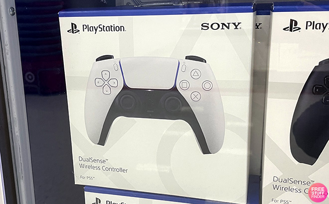 Sony PlayStation 5 Wireless Controller $49.99 Shipped
