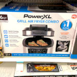PowerXL Grill Air Fryer Combo Primary Pic