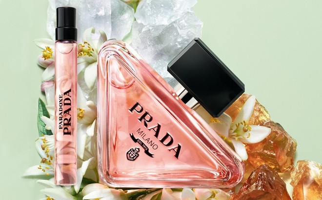 Prada Paradoxe Perfume $69 Shipped