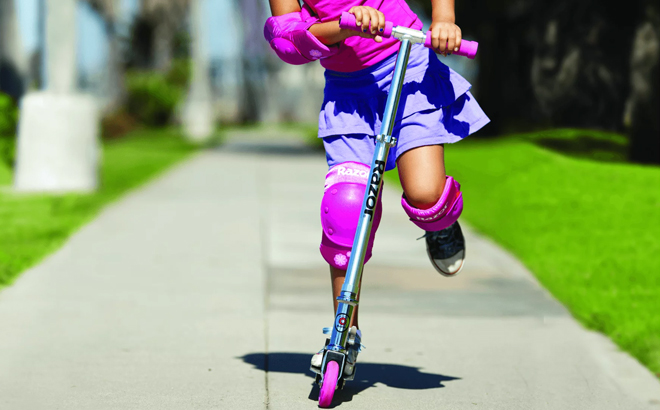 Razor Kids Scooter $17