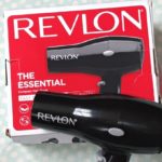 Revlon Compact Hair Dryer (1)