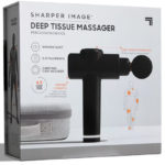 Sharper-Image-Deep-Tissue-Massage-Gun