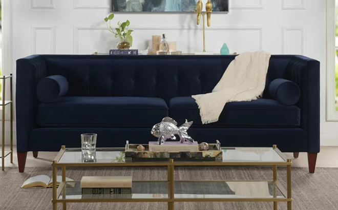 Sofas Up to 80% Off at Wayfair (End of Year Sale)!