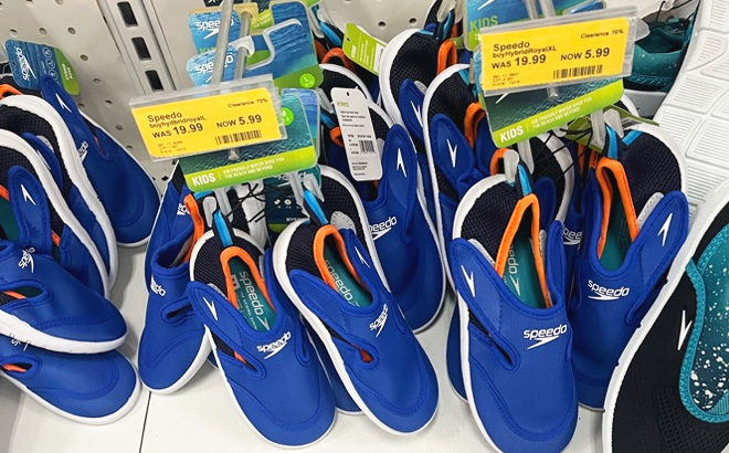 Target Clearance: 70% Off Kids Summer Items