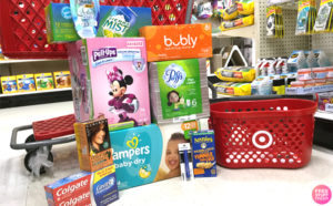 Preview: Target Weekly Matchup for Freebies & Deals Next Week (12/4 - 12/10)