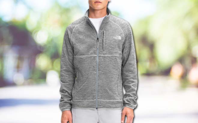 The North Face Men’s Jacket $49 Shipped