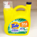 Tide Detergents 114-loads main