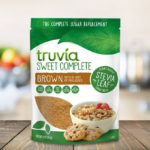 Truvia Sweet Complete Brown Calorie