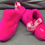 UGG Kids Fluff Yeah Clog Slippers Primary Pic