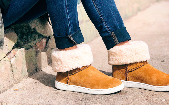 UGG Women's Boots $69